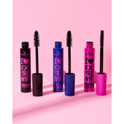 Essence I Love Extreme Volume Mascara Waterproof (12ml) - Lifestyle Shot 2